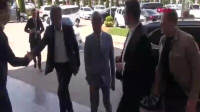 Bakan Yardımcısı Alparslan: “Turizm Gelirimizi 100 Milyar Dolara Çıkarmak İstiyoruz”