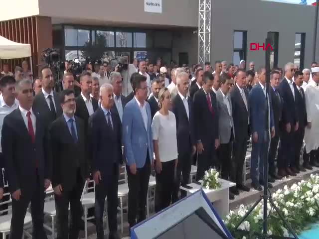 Ulaştırma ve Altyapı Bakanı