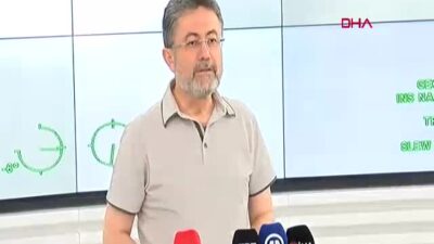 Tarım ve Orman Bakanı İbrahim