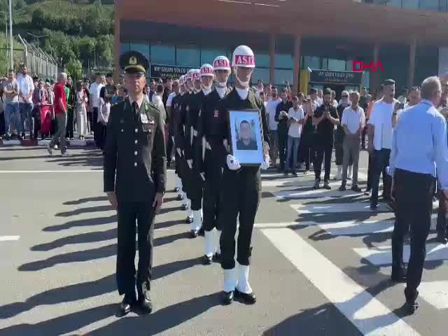 Şehit İkmal Er Semih