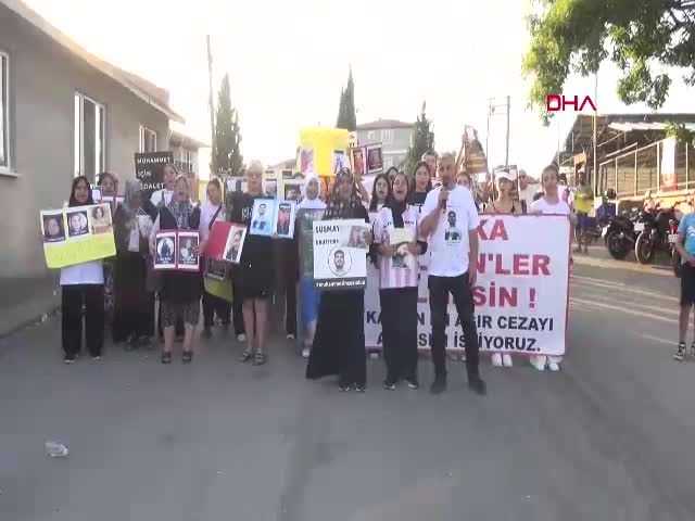 Edirne'de 30 bıçak darbesiyle