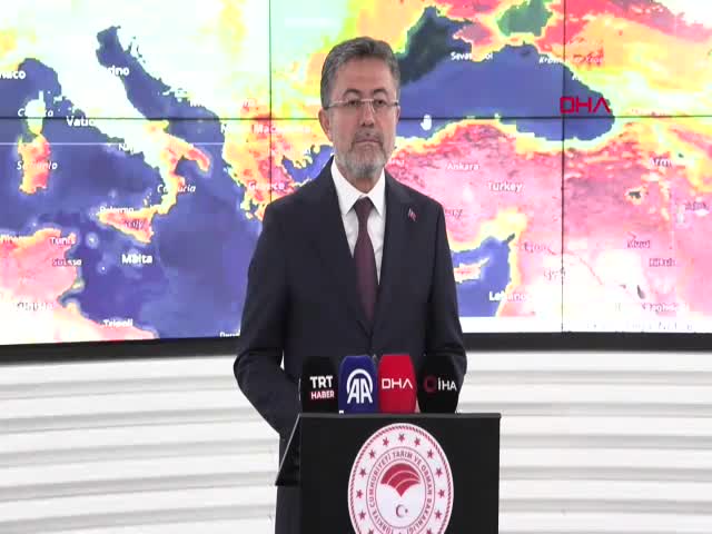 Tarım ve Orman Bakanı