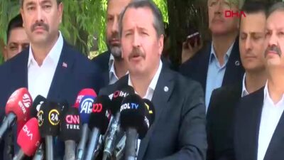 Memur-Sen Genel Başkanı Yalçın: ‘Emeklilerin Mağduriyetini Israrla İfade Ettik’