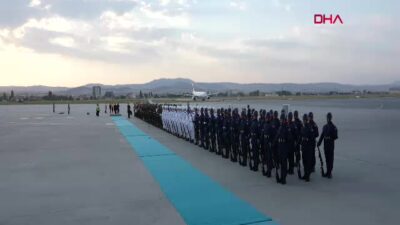 Cumhurbaşkanı Recep Tayyip Erdoğan, Kazakistan