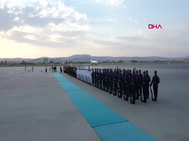 Cumhurbaşkanı Recep Tayyip Erdoğan,