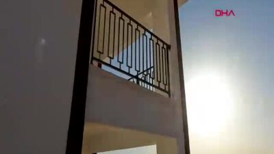 Çevre Şehircilik Bakanı Murat Kurum,