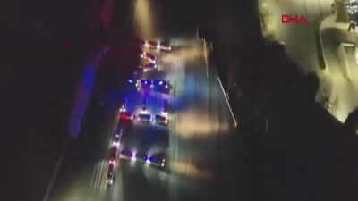 FETÖ Operasyonlarında Kritik Gelişme: 26 İlde 77 Şüpheli Yakalandı, 56’sı Tutuklandı