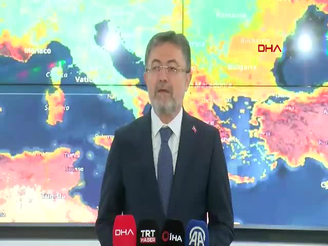 Tarım ve Orman Bakanı