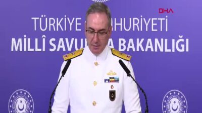 MSB: 12 Askerin Şehit Olduğu Olaya İlişkin İdari Tahkikat Önümüzdeki Hafta Tamamlanacak