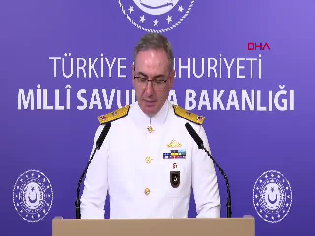 MSB, Pençe-Kilit operasyonunda 12