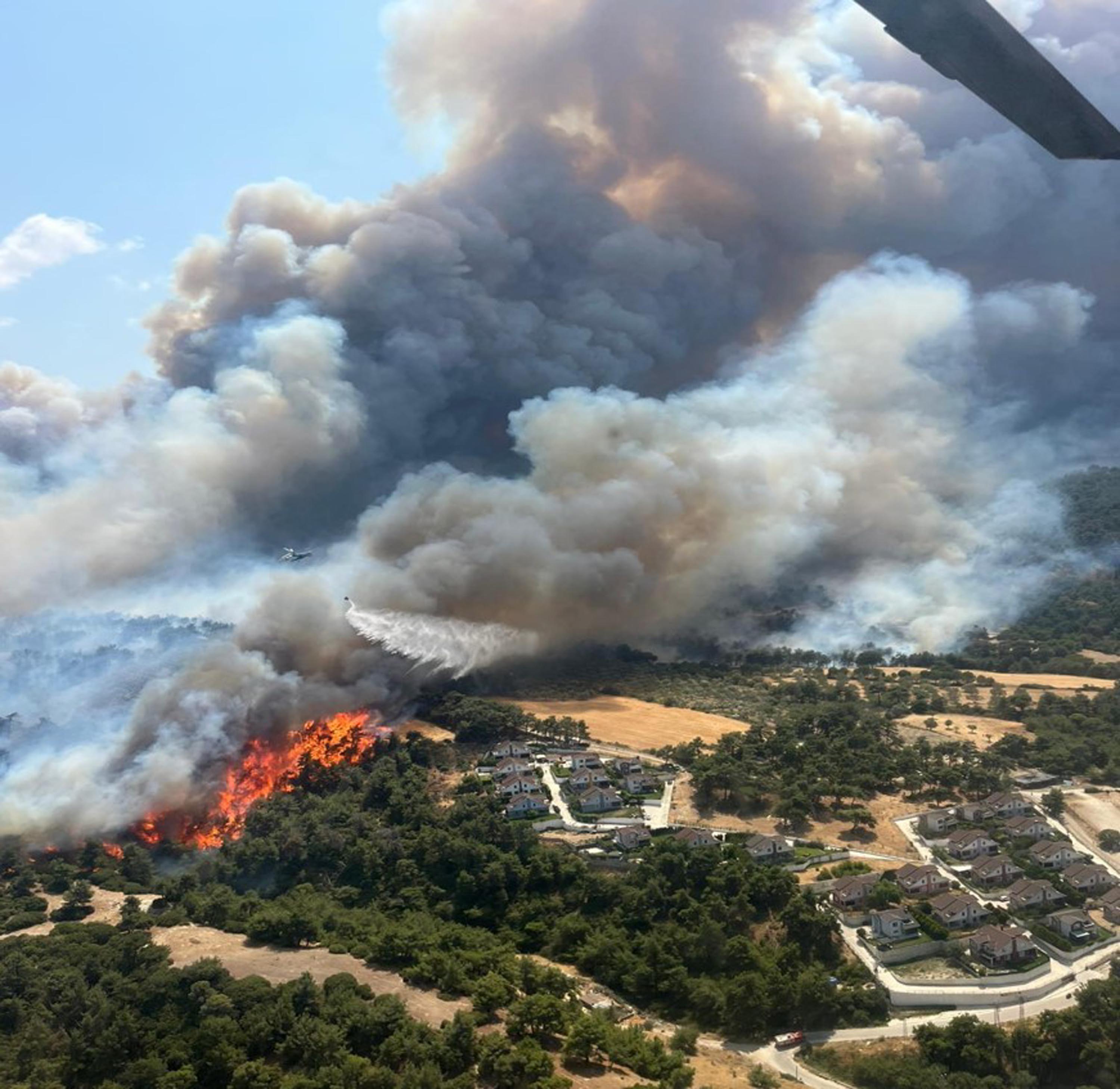 Çanakkale Orman Bölge Müdürü