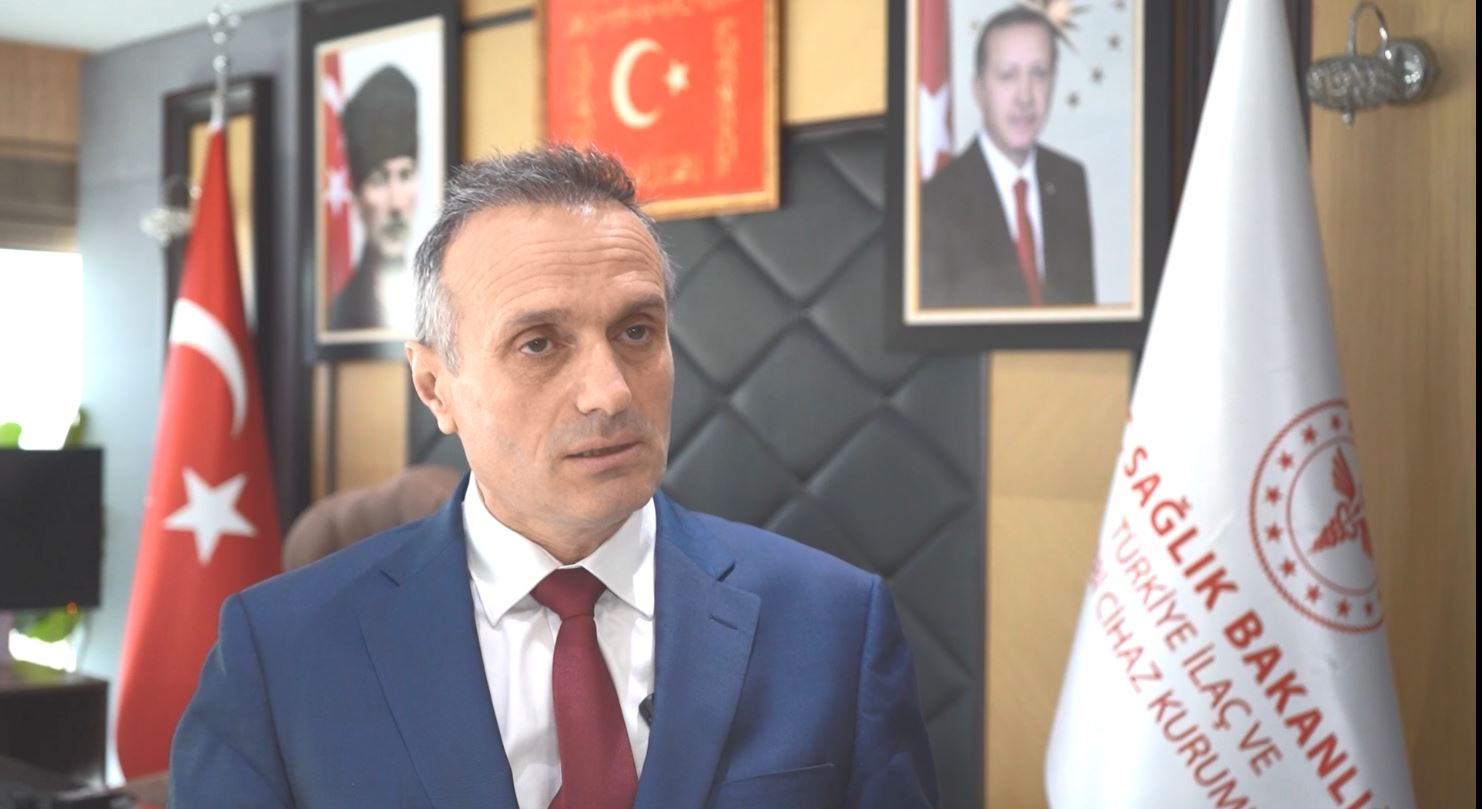 Sağlık Bakanlığı, 2025 yılında