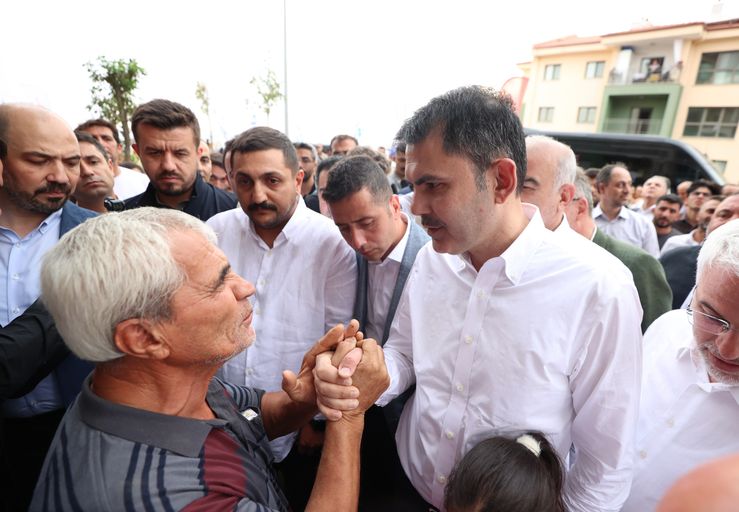 Çevre, Şehircilik ve İklim