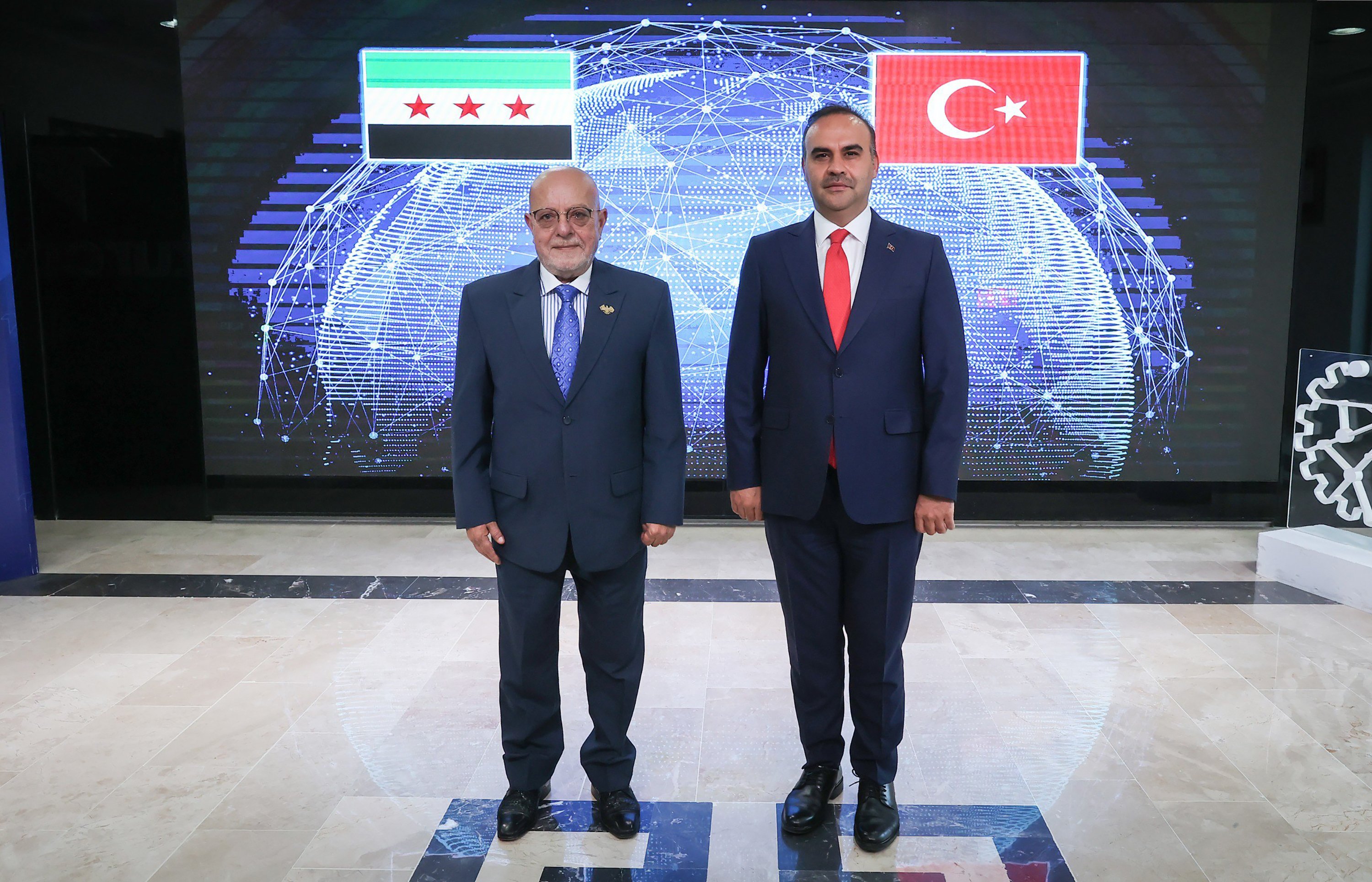 Sanayi ve Teknoloji Bakanı