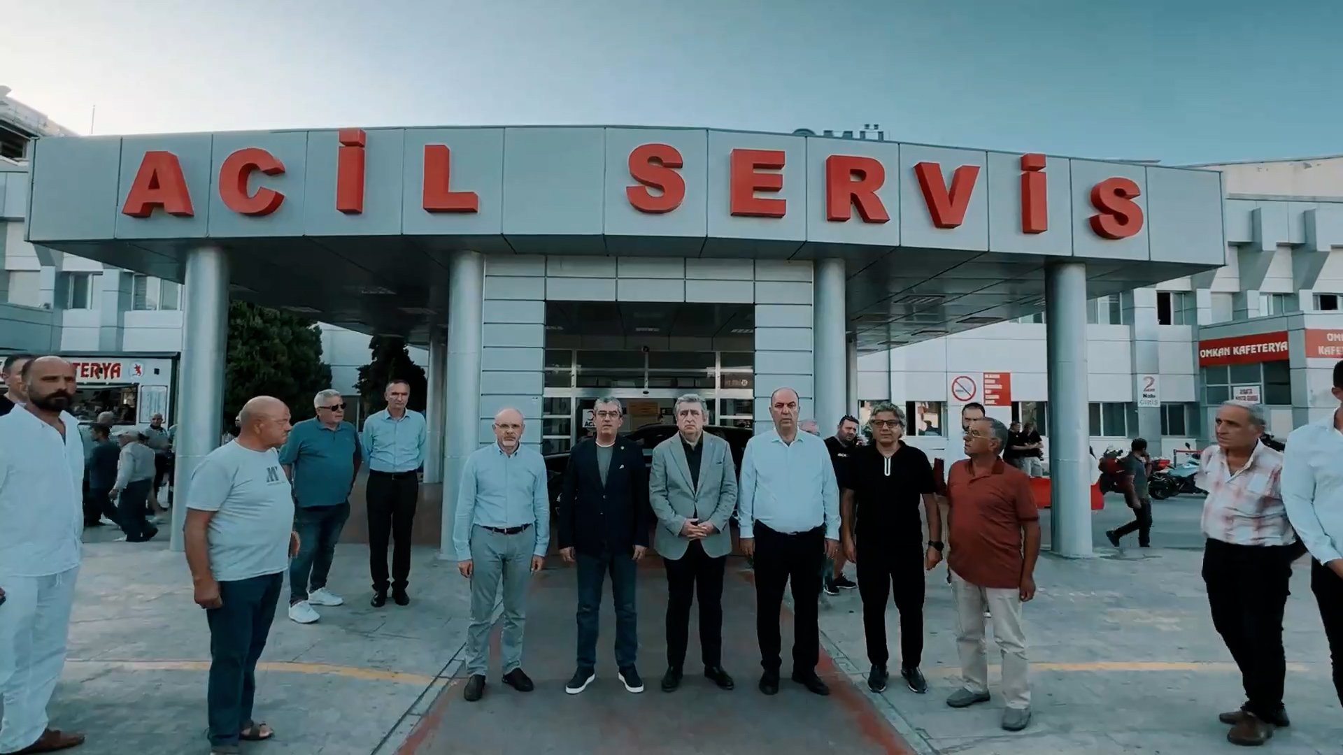CHP’li Günaydın: Samsun’daki Delege Seçim Kavgasında 2 Kişi Gözaltında