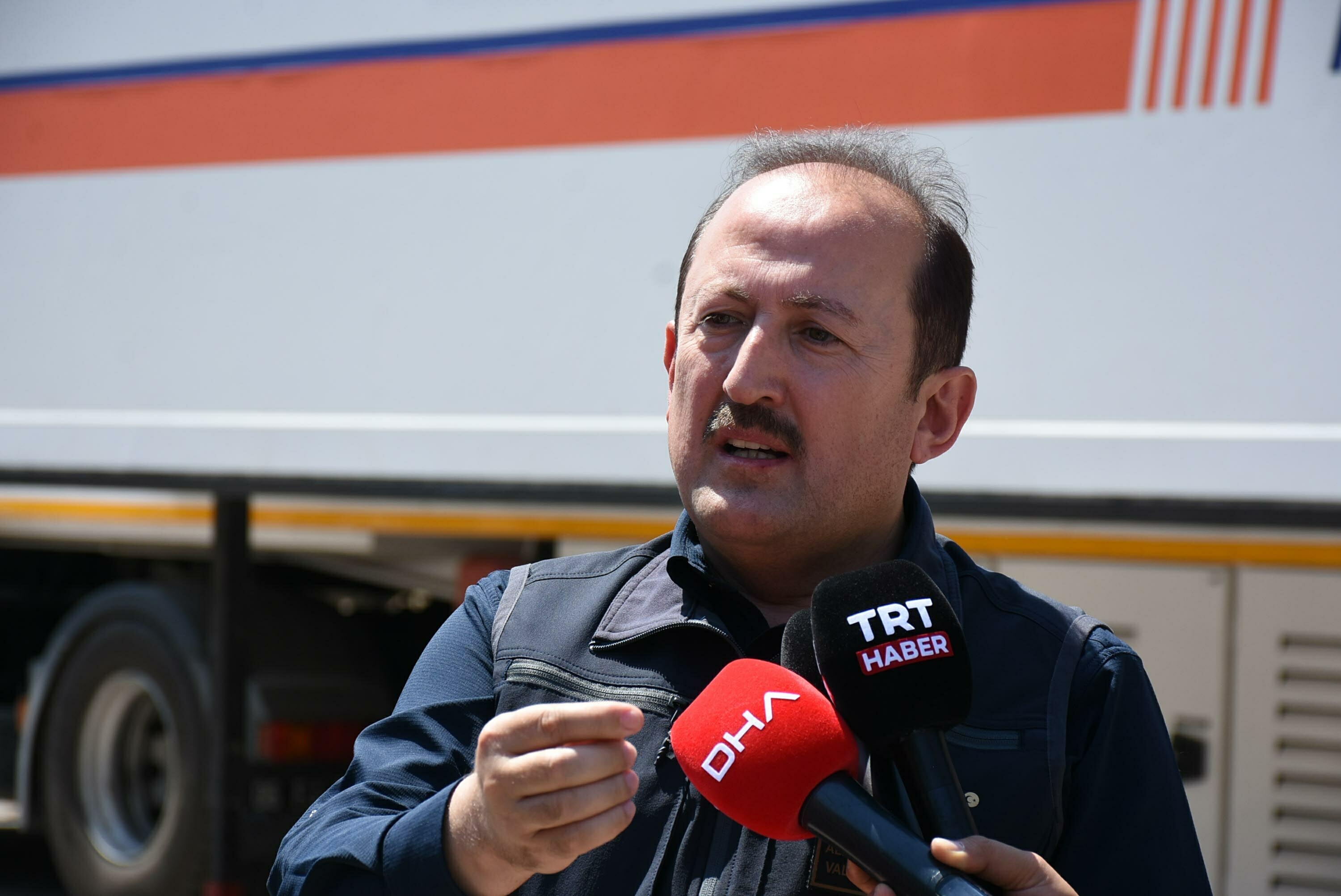 AFAD Başkanı Pehlivan: ‘Risk Odaklı Yönetim Anlayışına Geçildi’