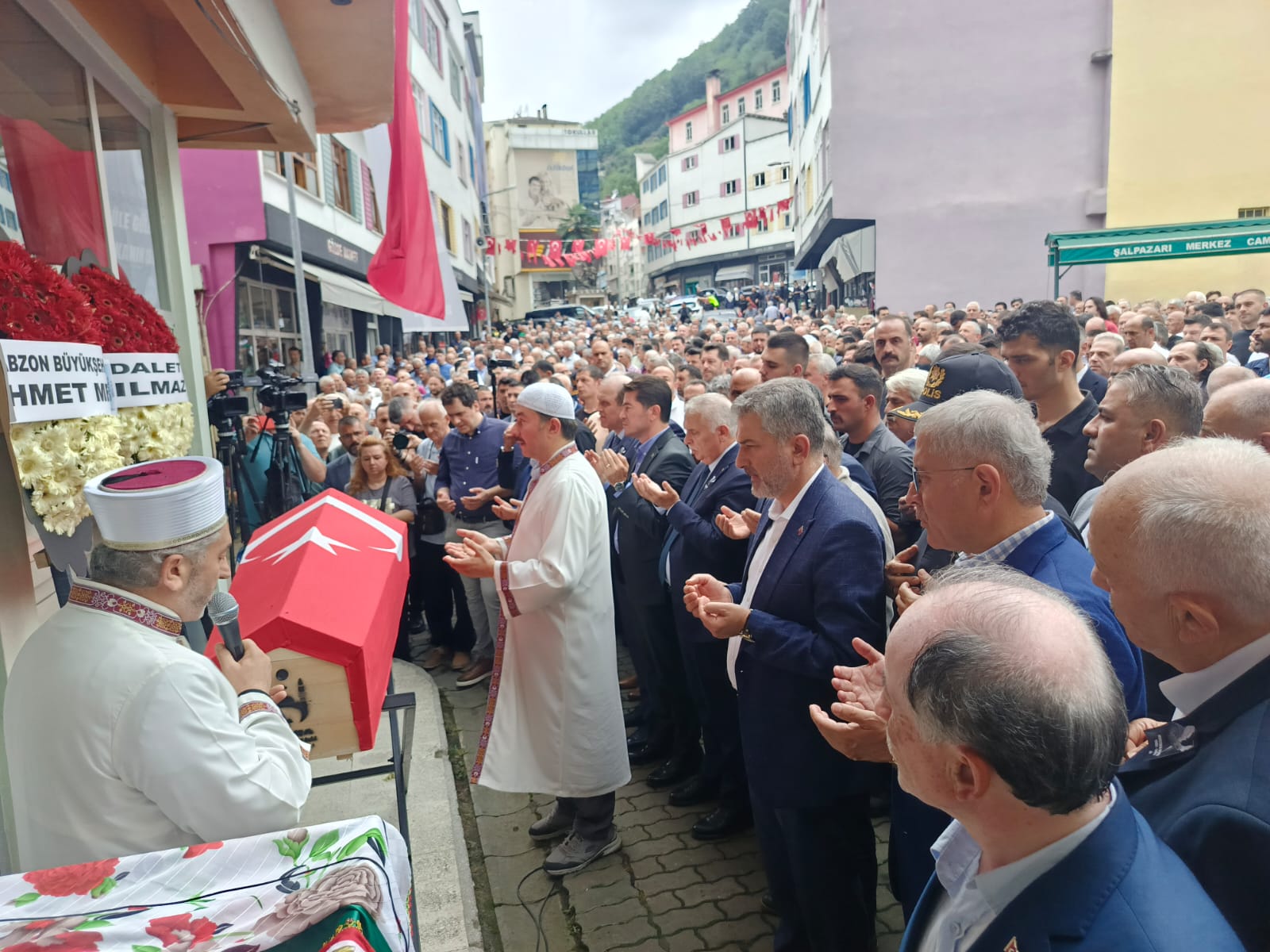 Eski Bayındırlık ve İskan