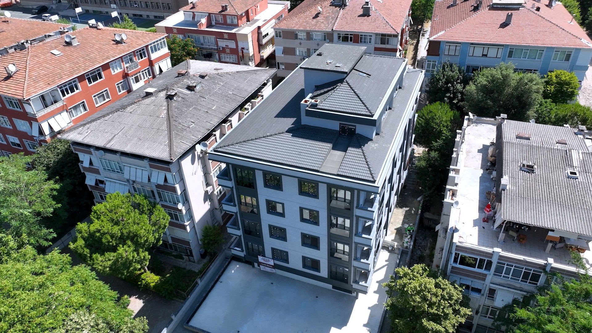Çevre Şehircilik Bakanı Murat