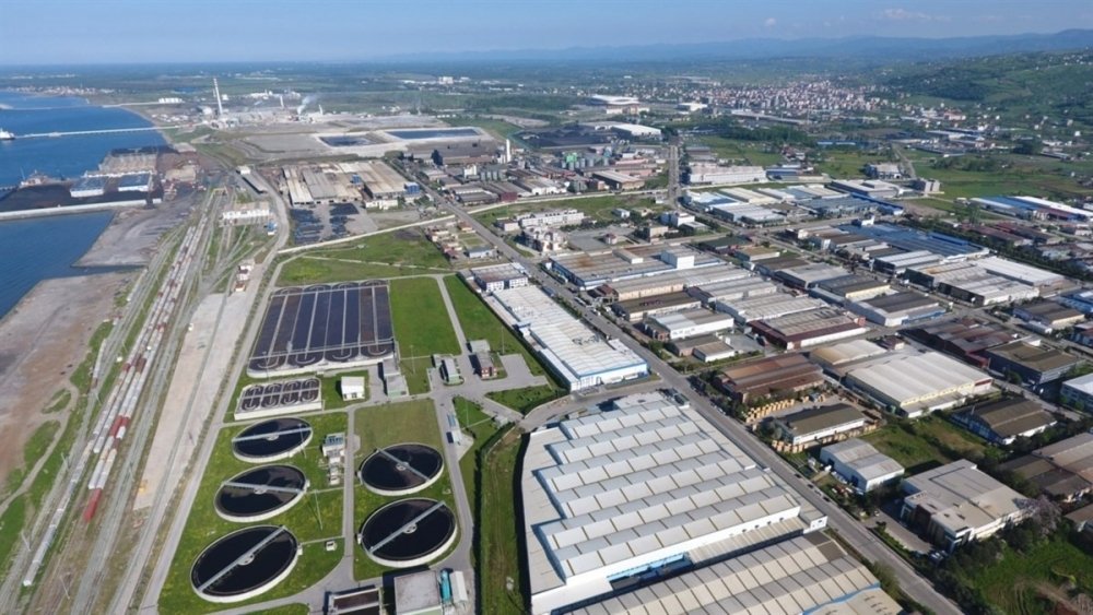 BAYKAR, Samsun'un Tekkeköy ilçesinde