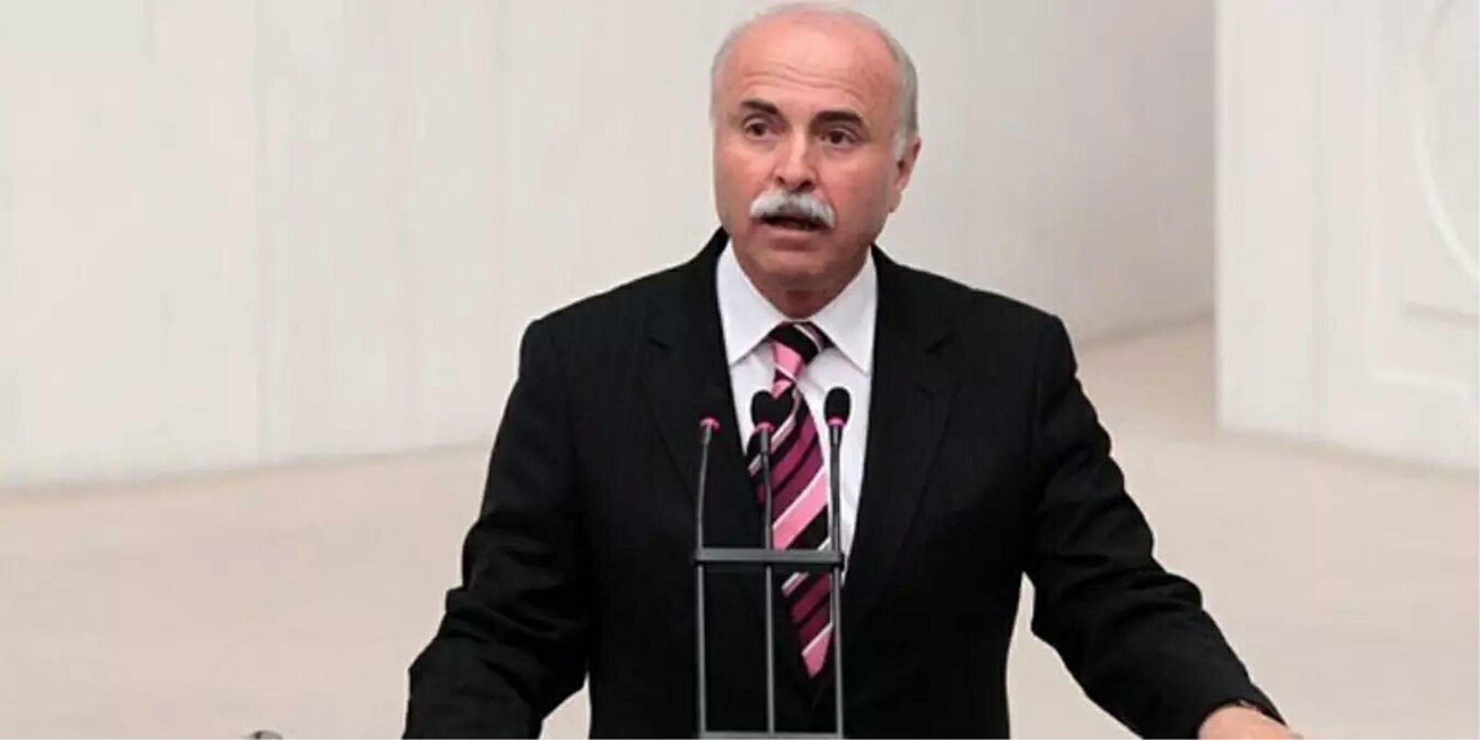 AK Parti'nin eski Muğla