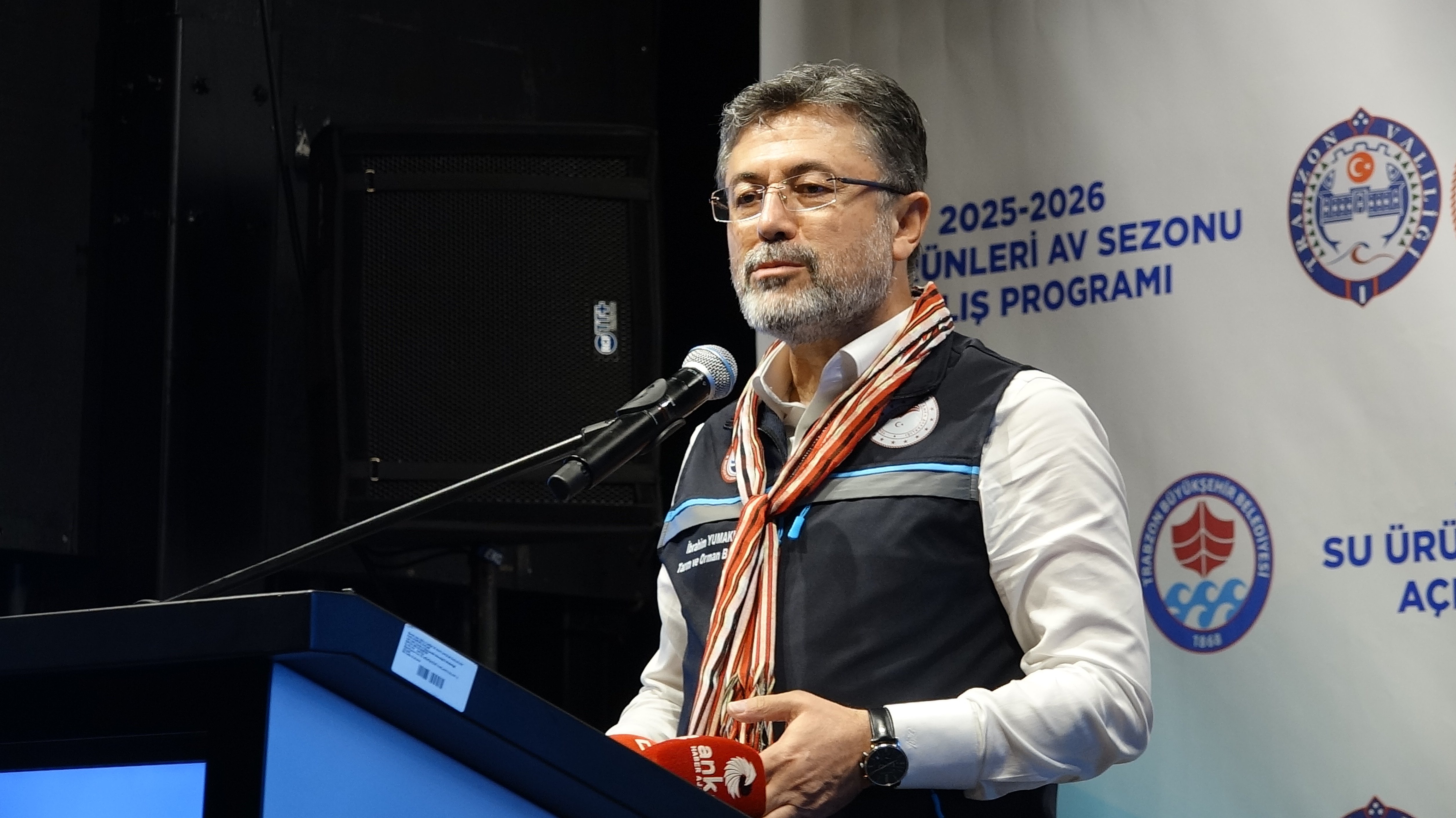 Tarım ve Orman Bakanı
