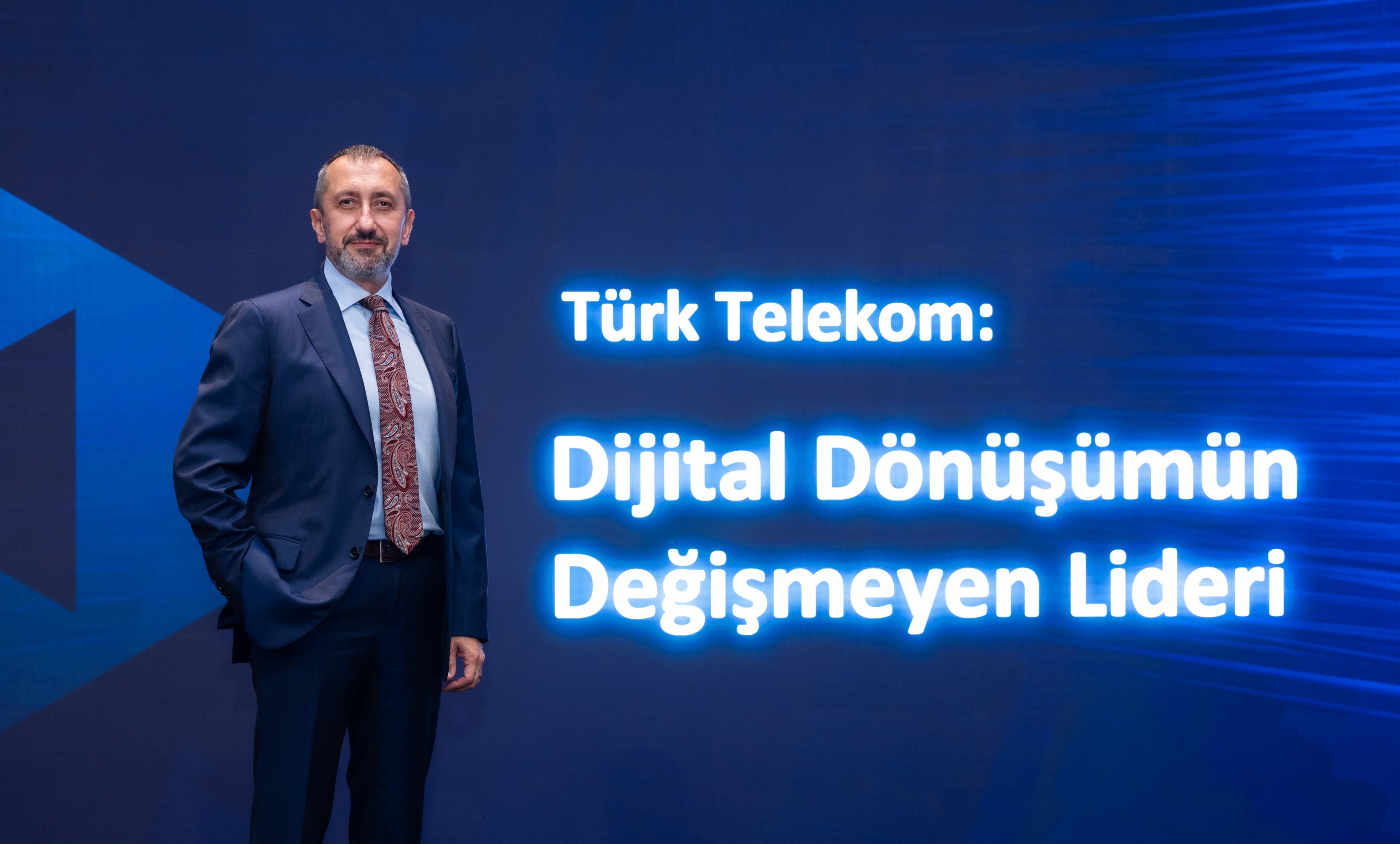 Türk Telekom sabit hizmetler