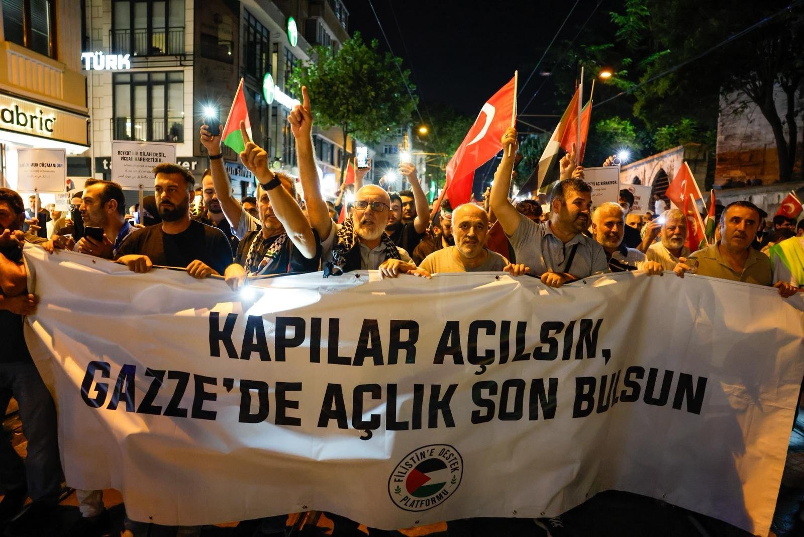 TÜRGEV Başkanı Hatice Akıncı
