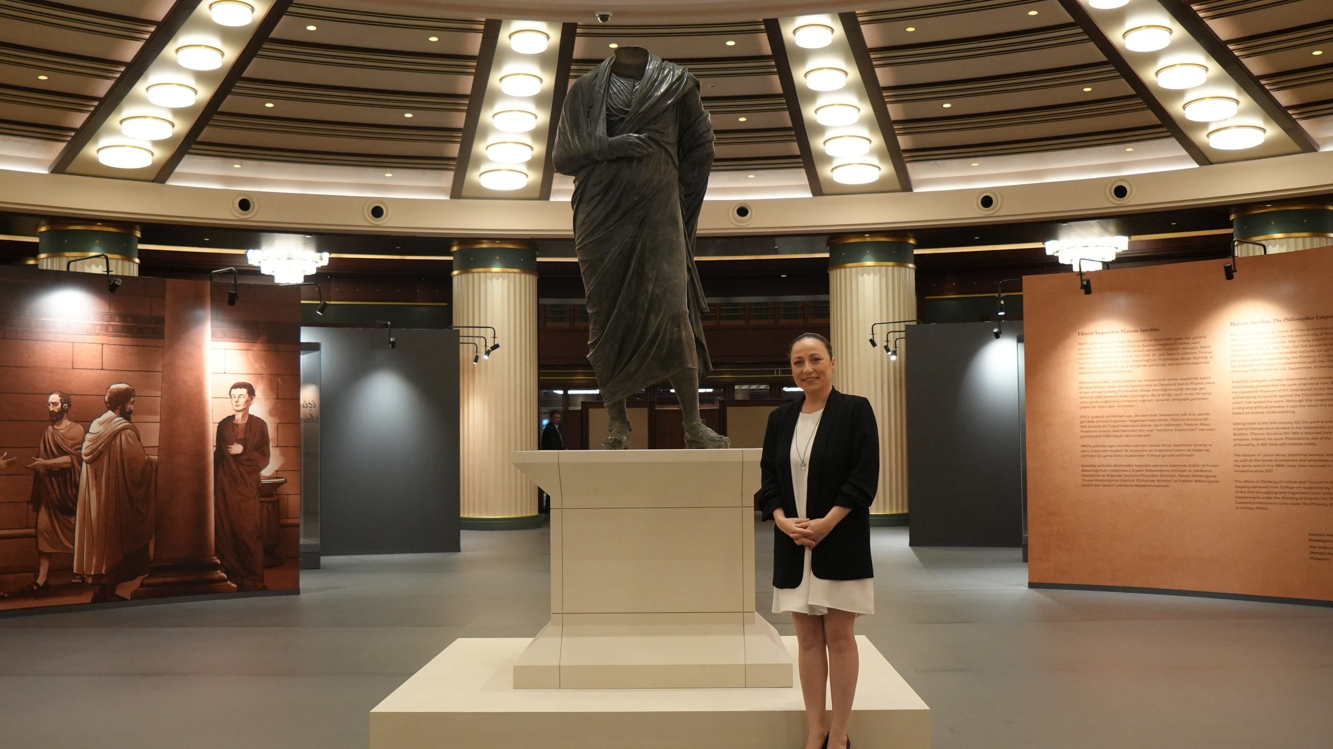 Kültür ve Turizm Bakanlığı,
