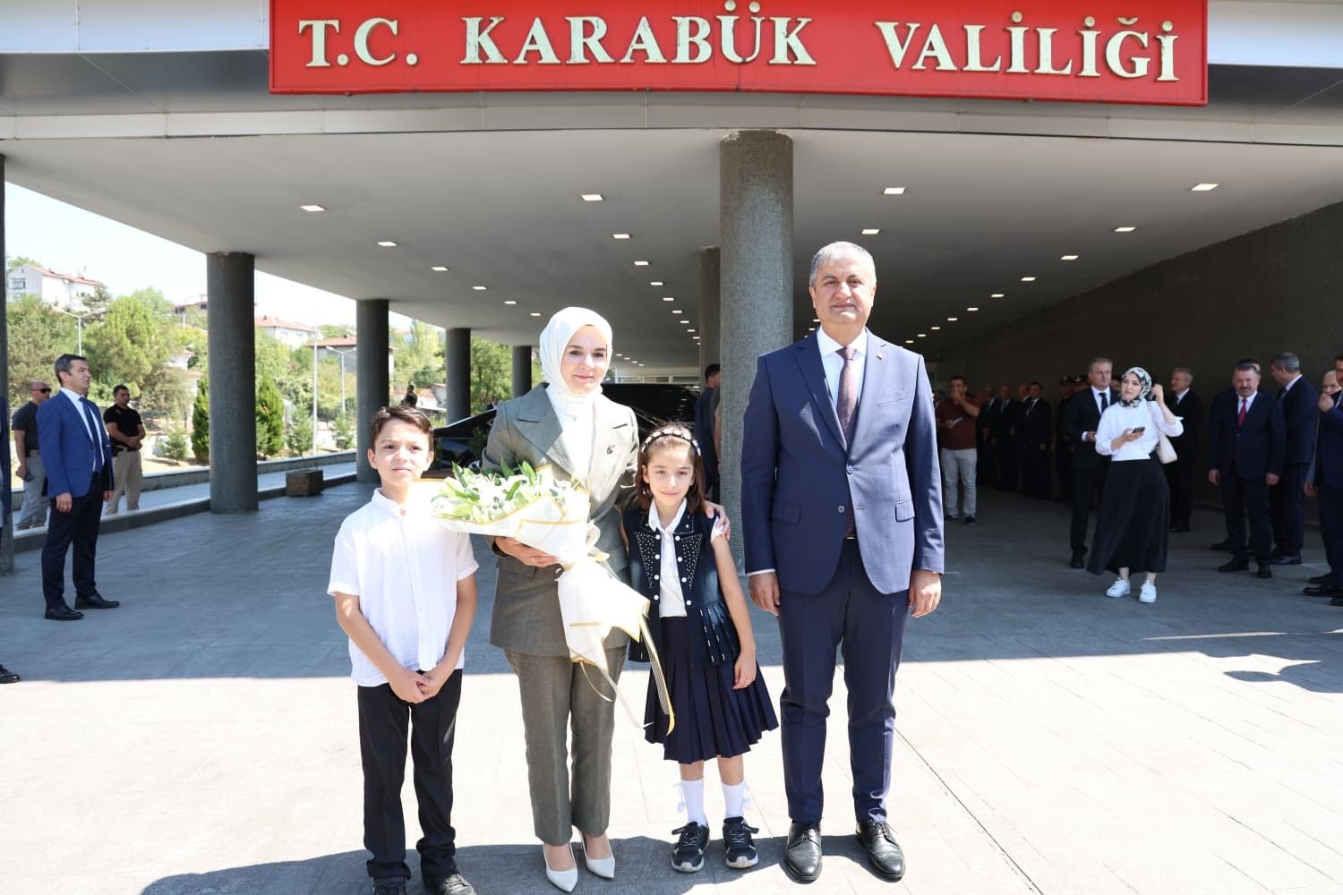 Aile ve Sosyal Hizmetler
