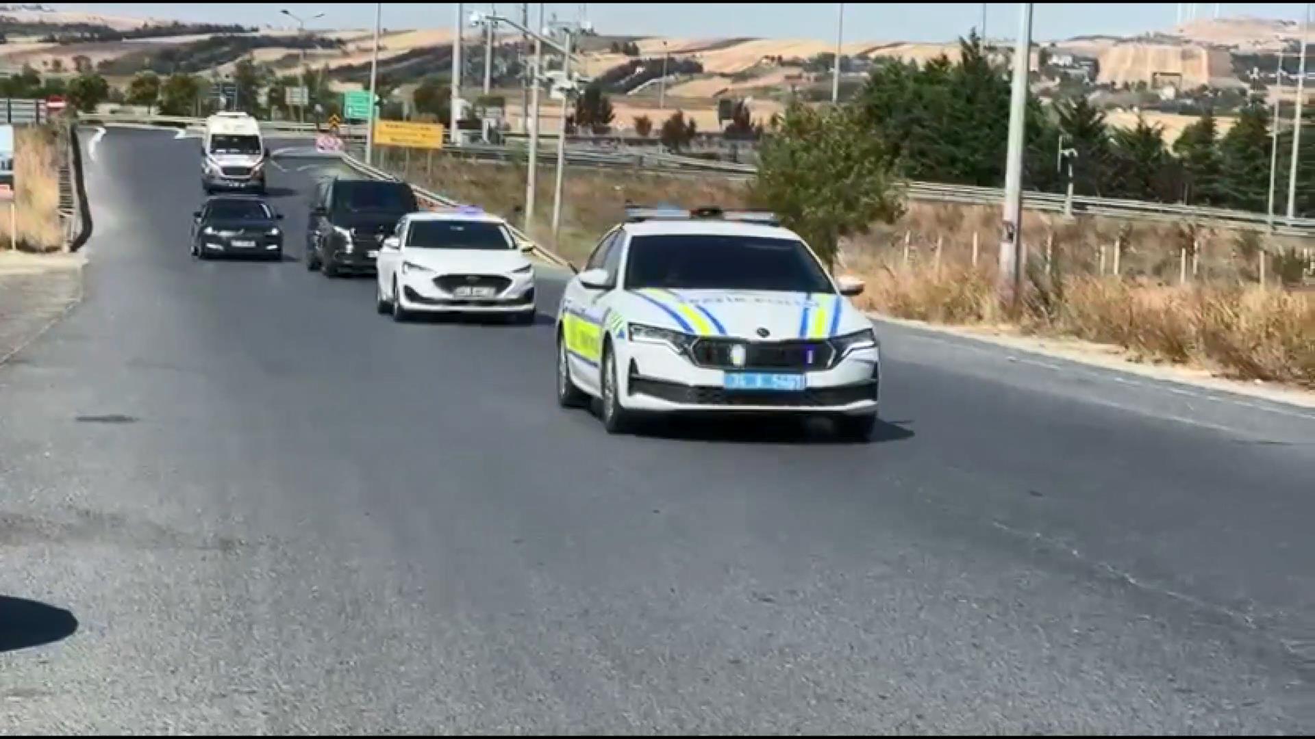 CHP Genel Başkanı Özgür