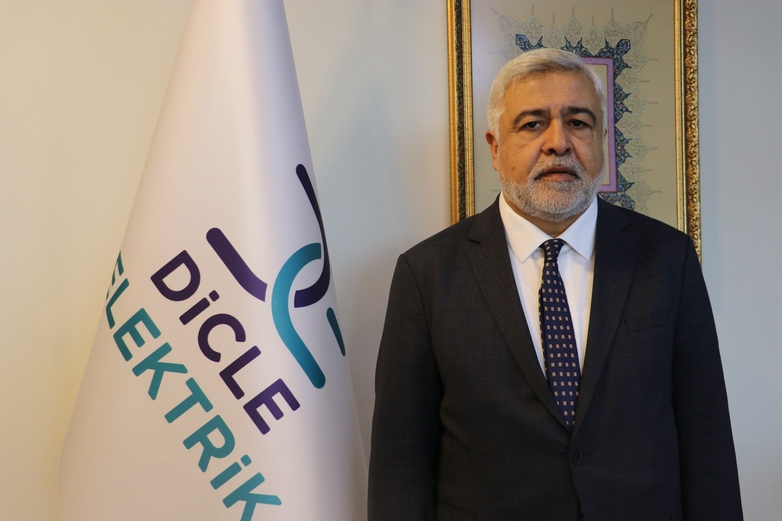 Dicle Elektrik Genel Müdürü
