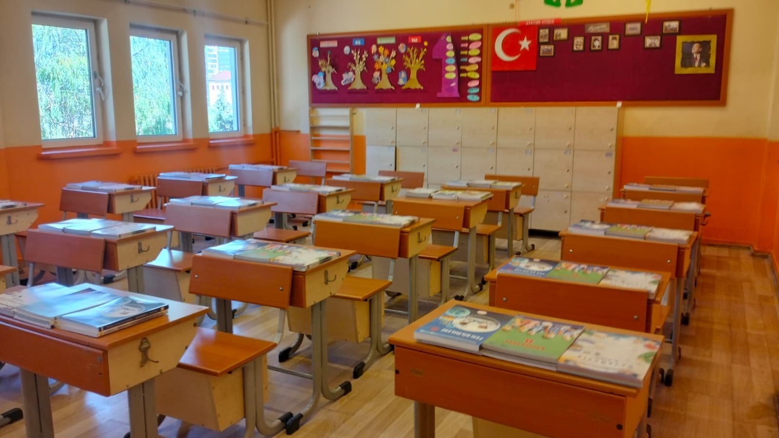 Milli Eğitim Bakanlığı, 2025-2026