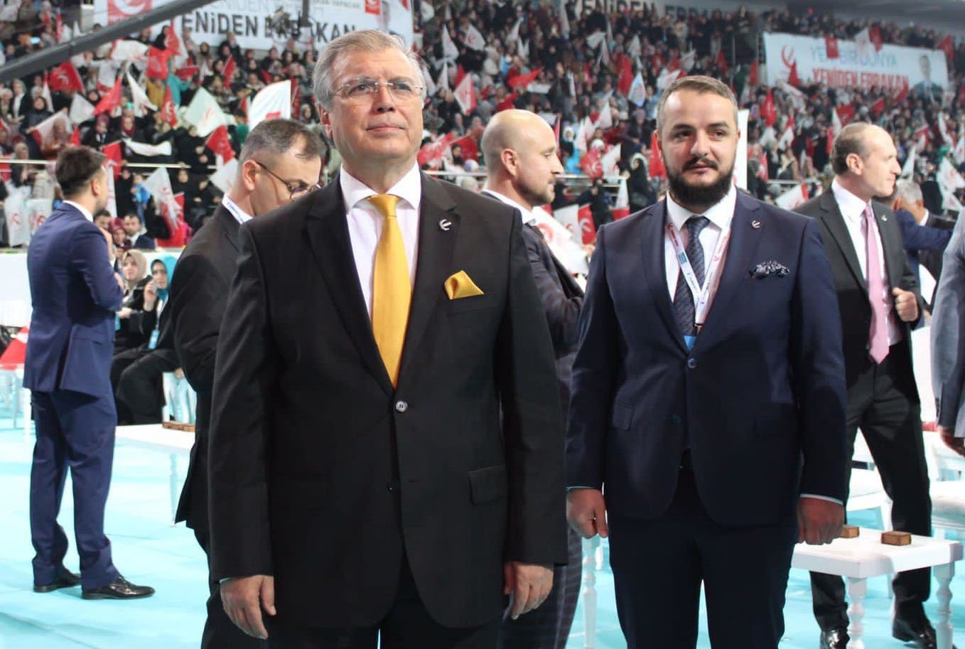 Yeniden Refah Partili Aydal’dan Çarpıcı Zengezur Koridoru Açıklaması: ‘Türkiye’nin Çıkarlarına Zarar Verebilir’