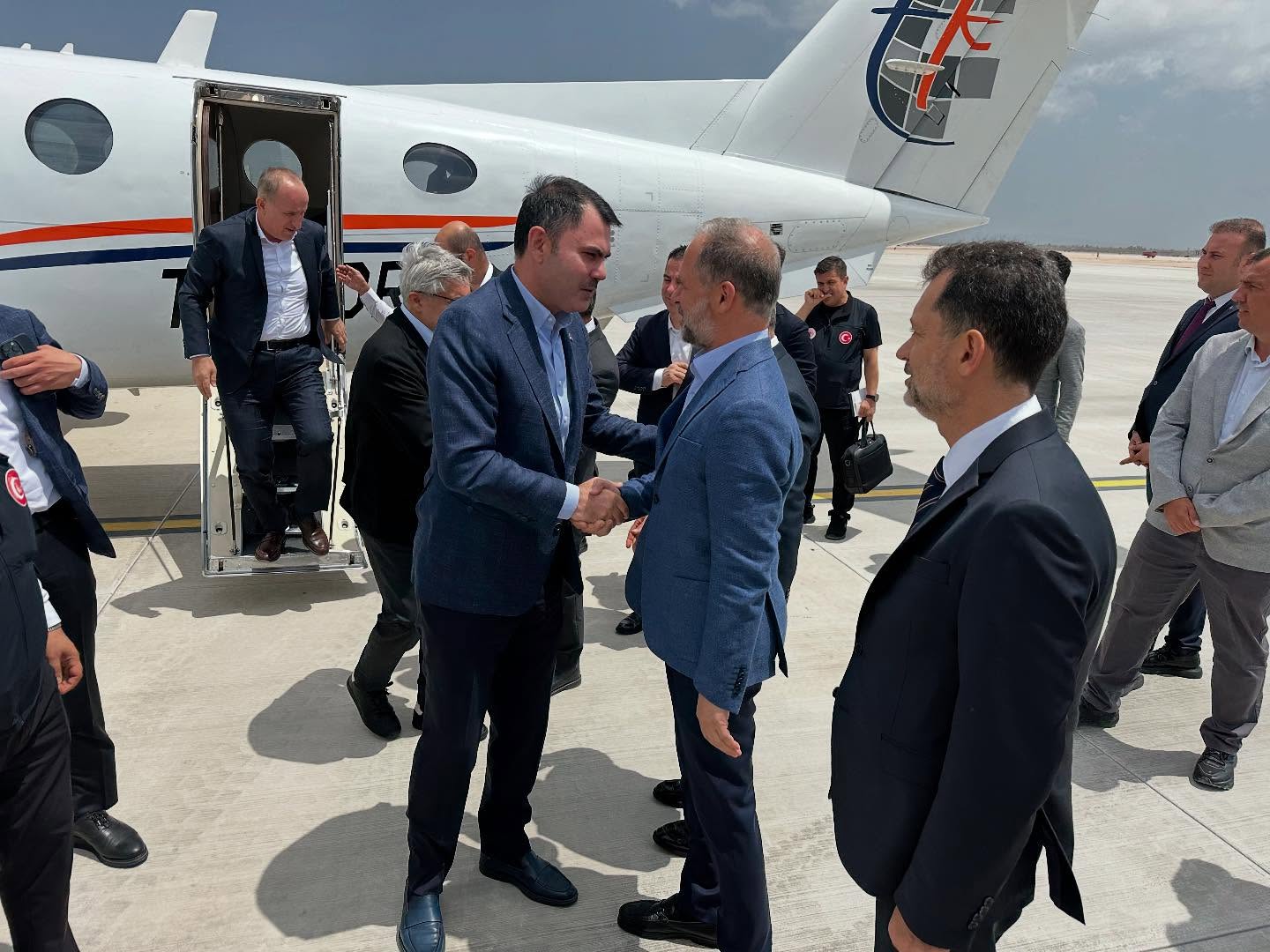 Çevre, Şehircilik ve İklim