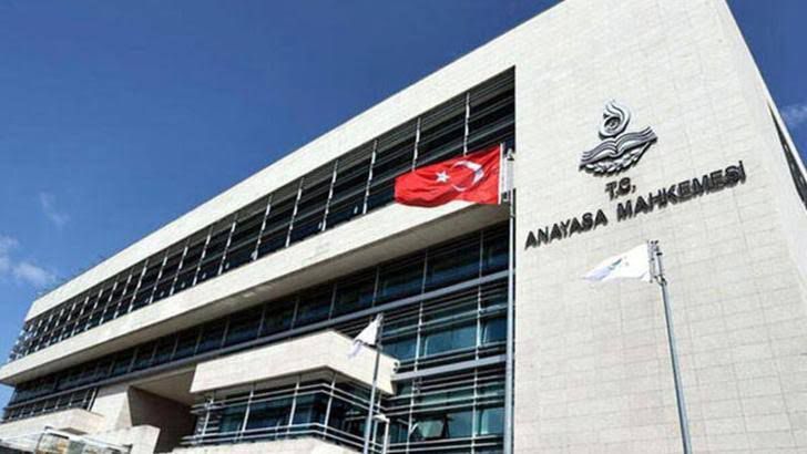 Anayasa Mahkemesi, boşanma davalarının