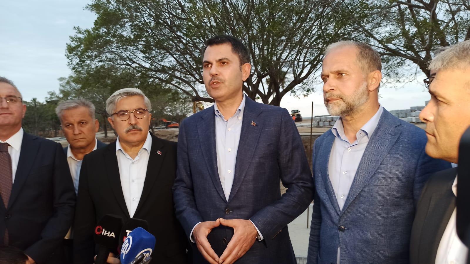 Çevre, Şehircilik ve İklim