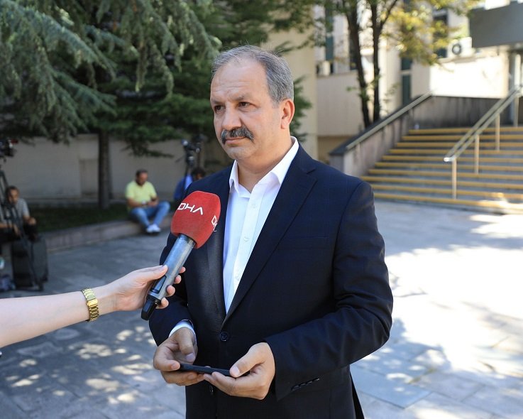 Sağlık-Sen Başkanı Doğan: ‘Memurların Hakkını Alana Kadar Mücadeleye Devam Edeceğiz’