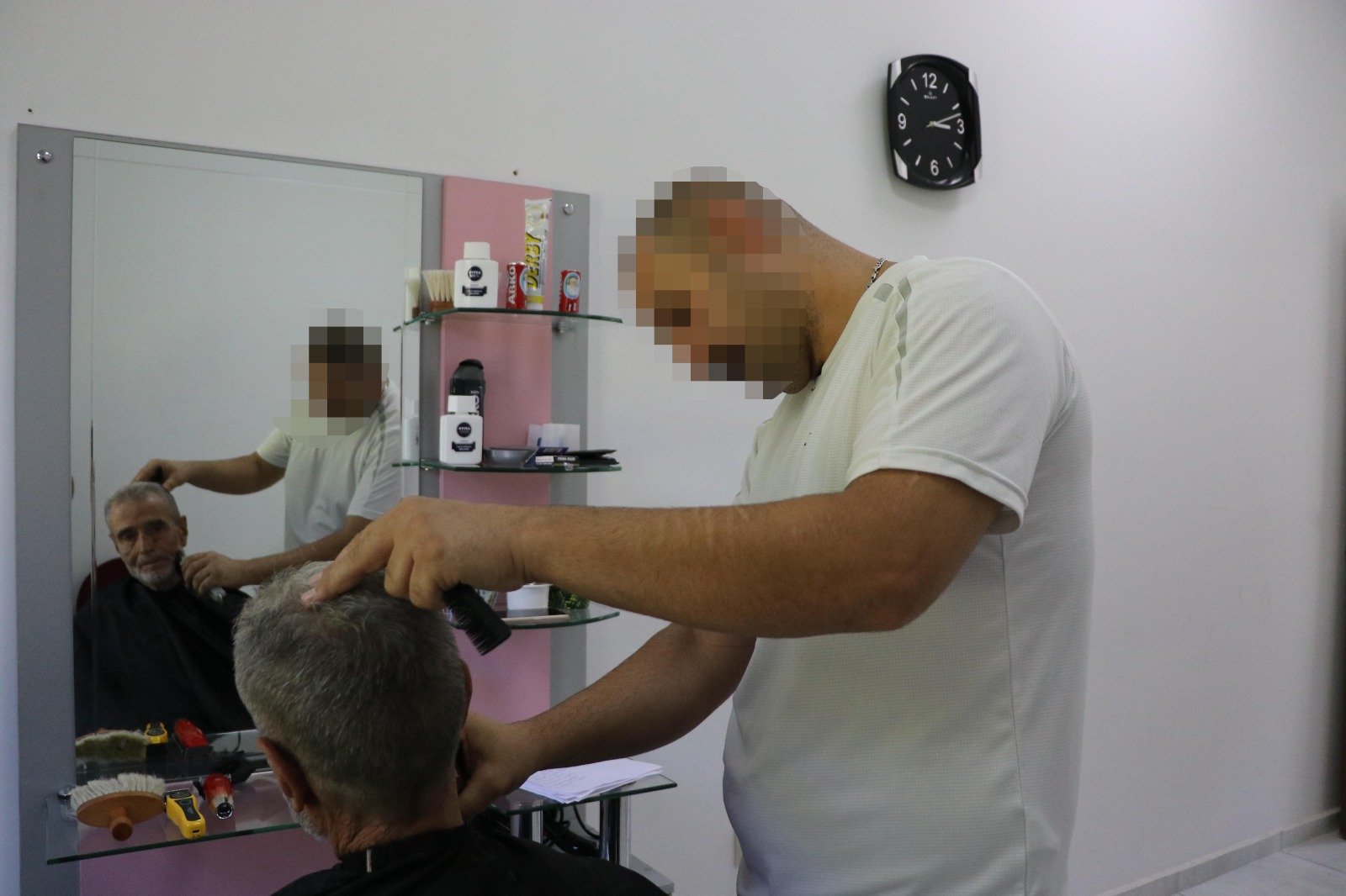 Kayseri'de Denetimli Serbestlik Müdürlüğü