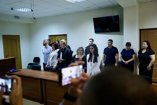 Gagavuzya Özerk Bölgesi Başkanı