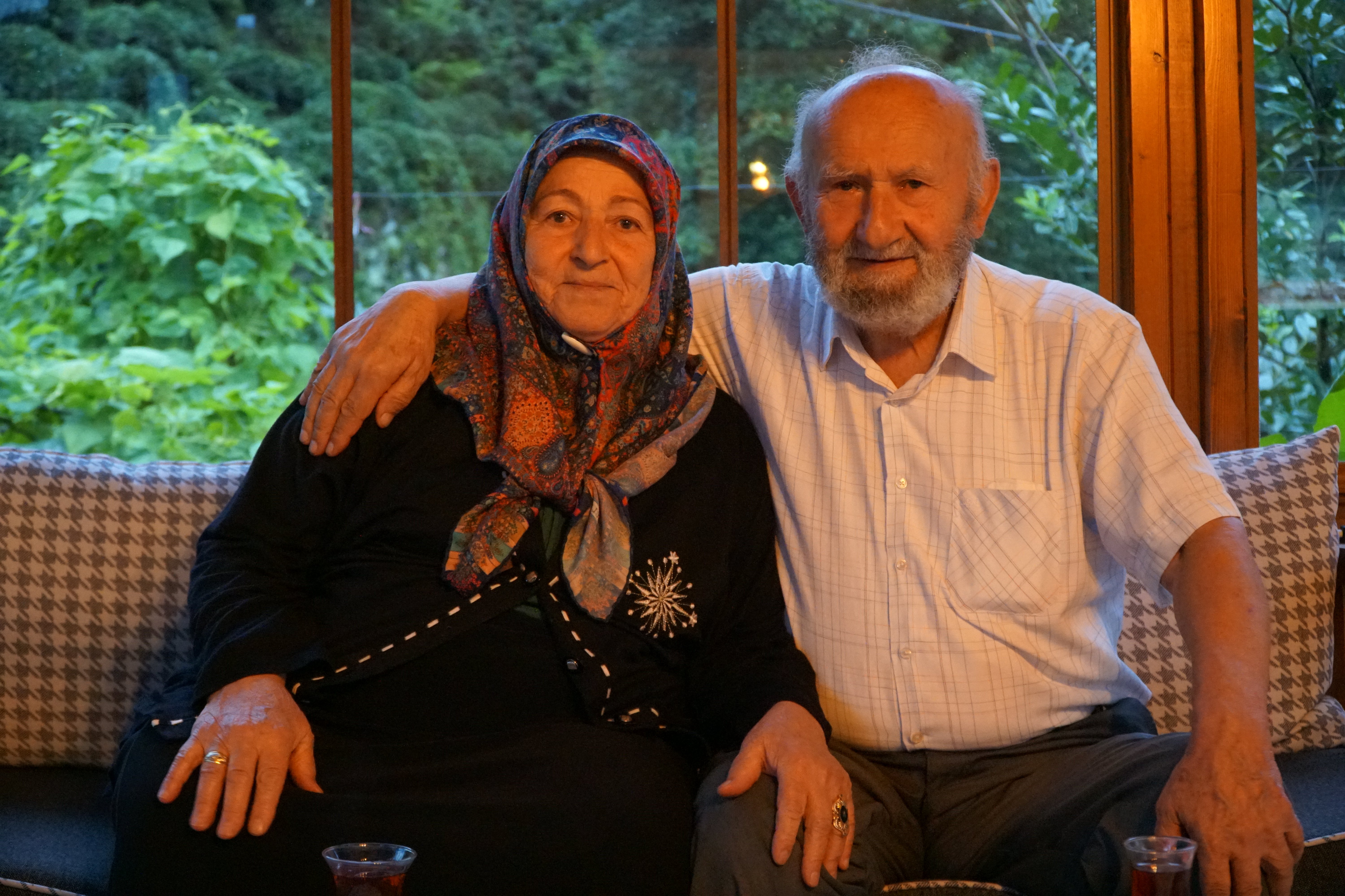 Aile ve Sosyal Hizmetler