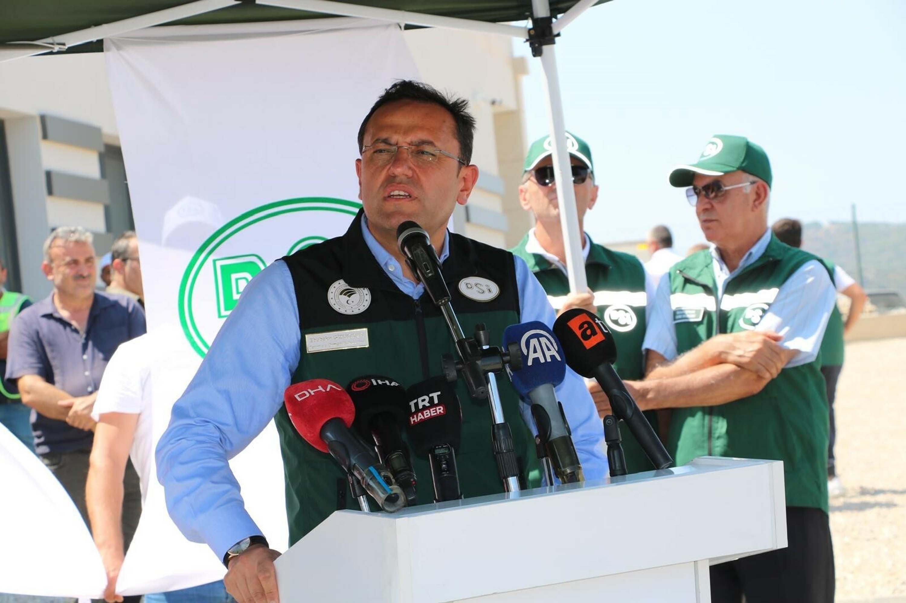 Tarım ve Orman Bakan