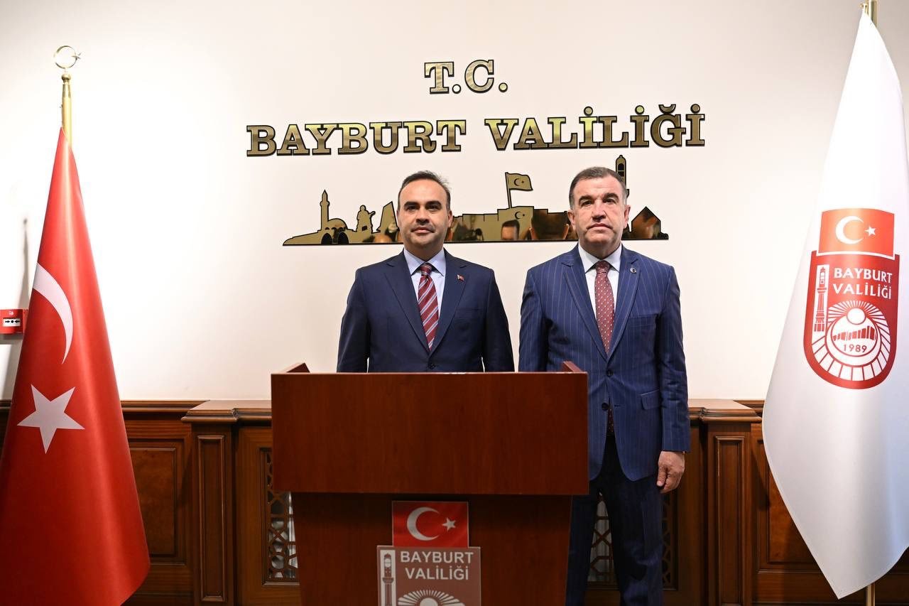 Sanayi ve Teknoloji Bakanı