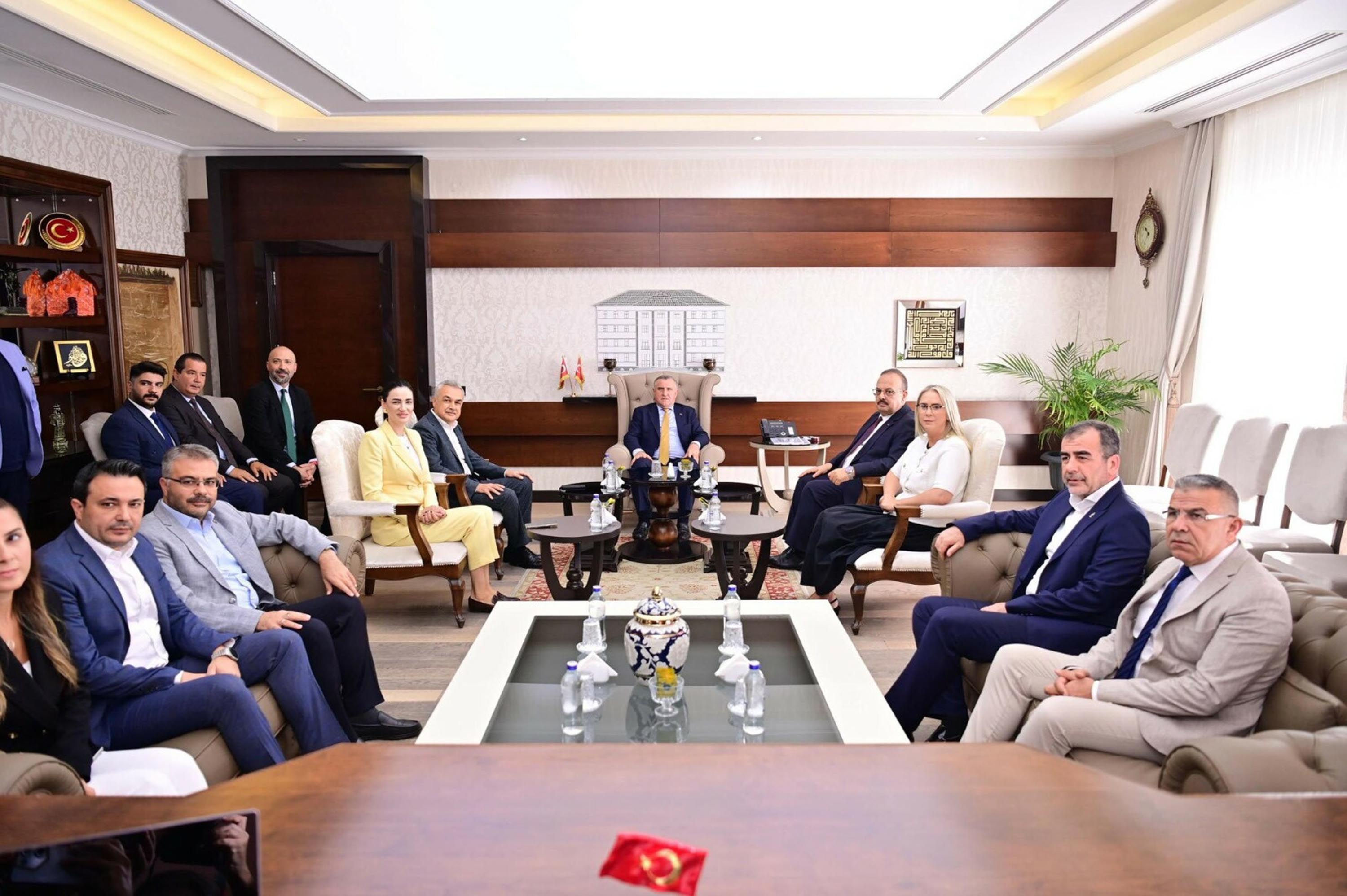Gençlik ve Spor Bakanı