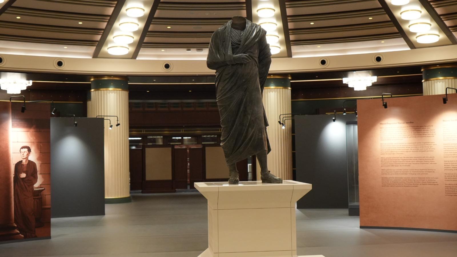 Kültür ve Turizm Bakanlığı'nın