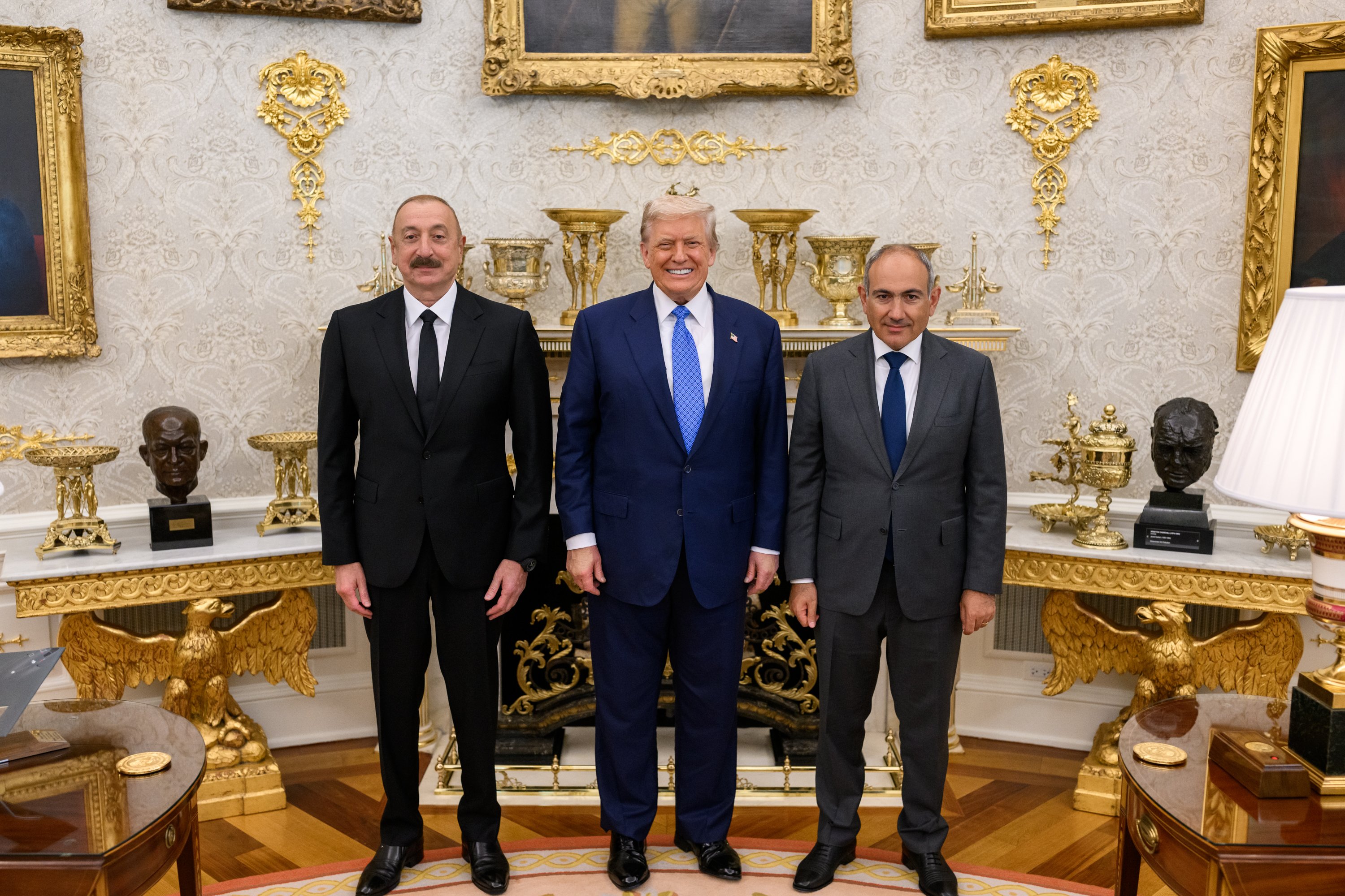 ABD Başkanı Donald Trump,