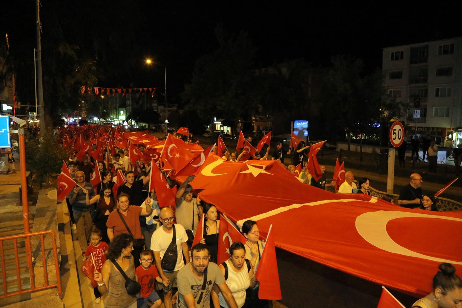 Edirne Belediye Başkanı Filiz