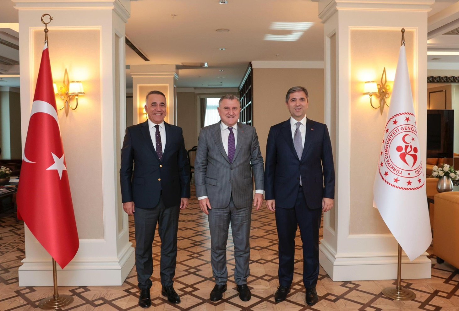 Sultangazi Belediyesi, Gençlik ve