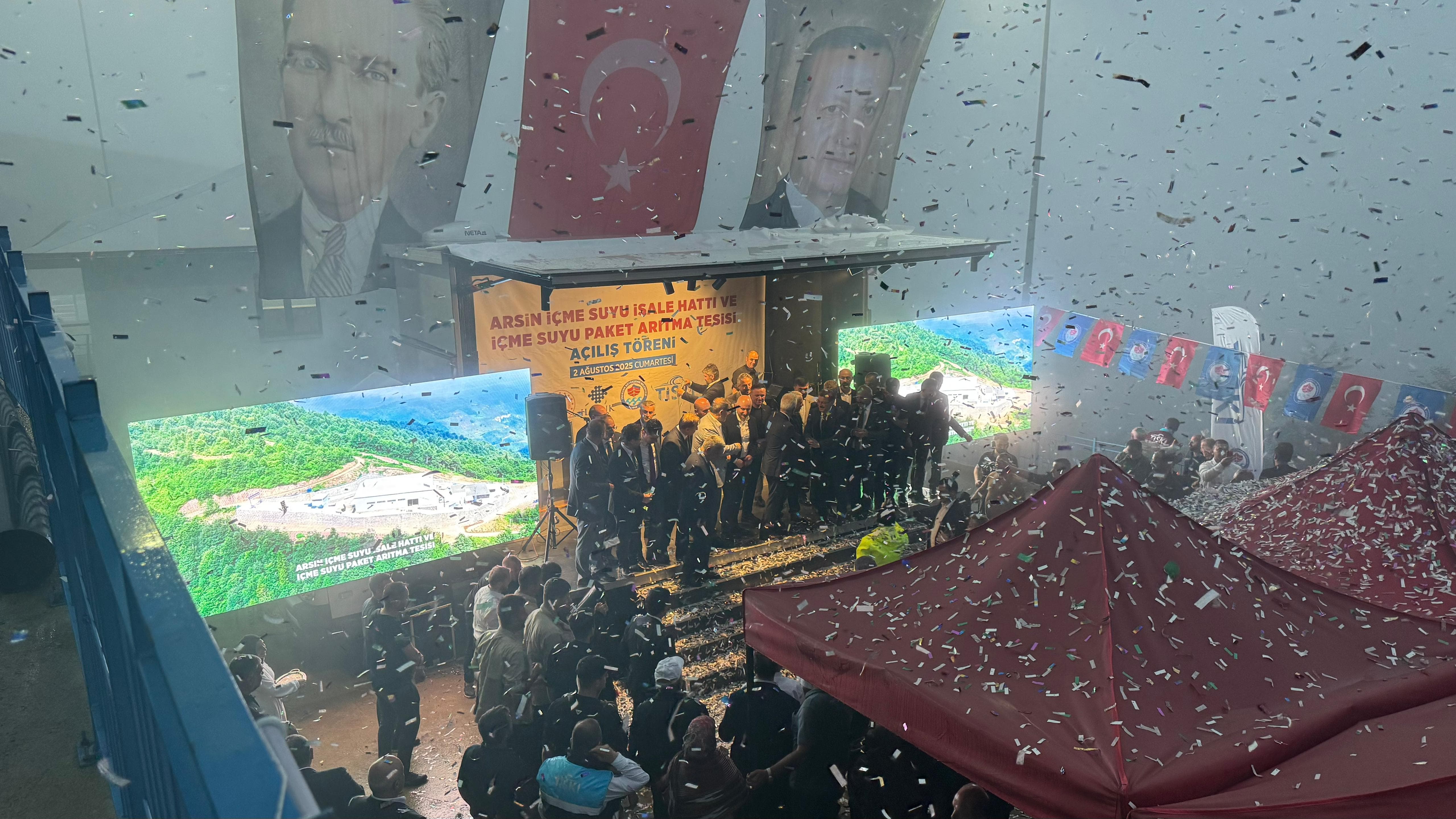 Ulaştırma ve Altyapı Bakanı