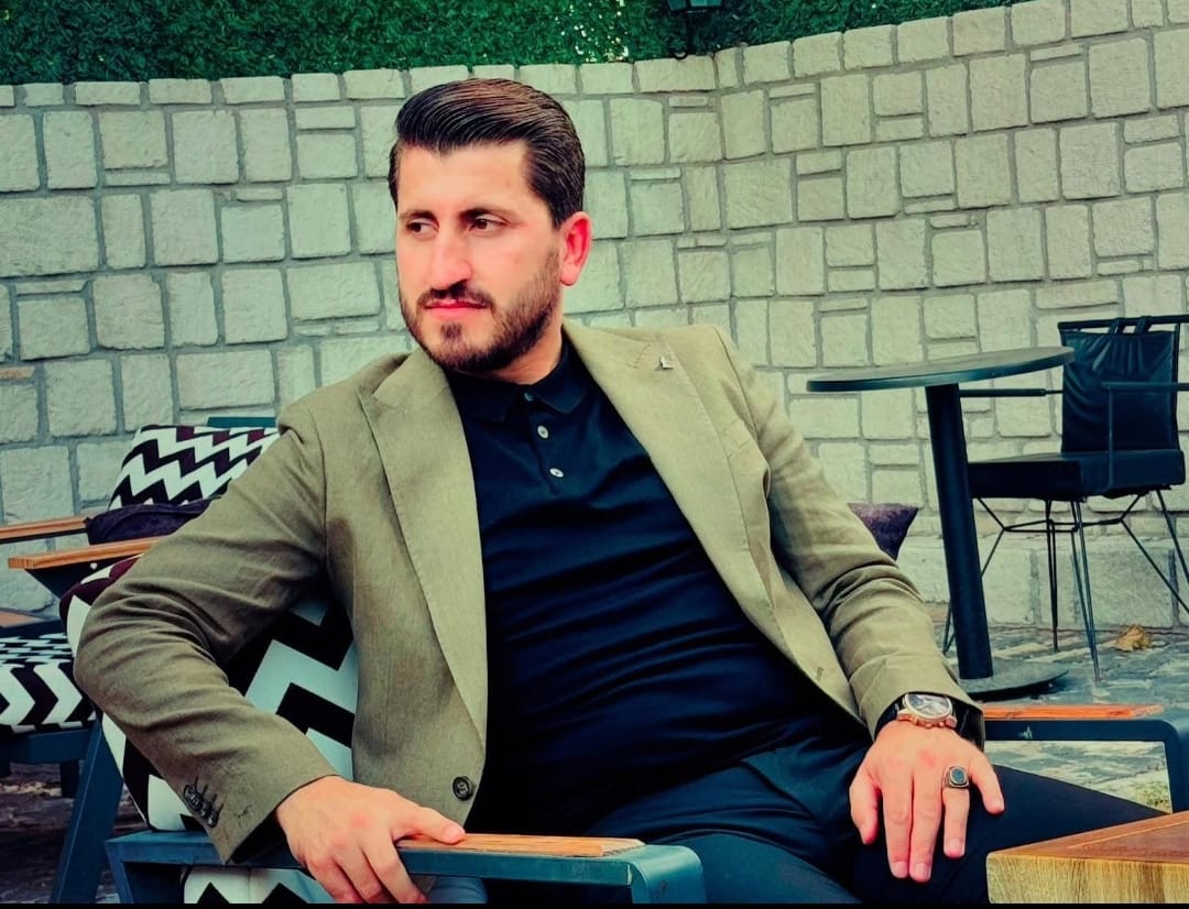Şırnak'ın Silopi ilçesinde meydana