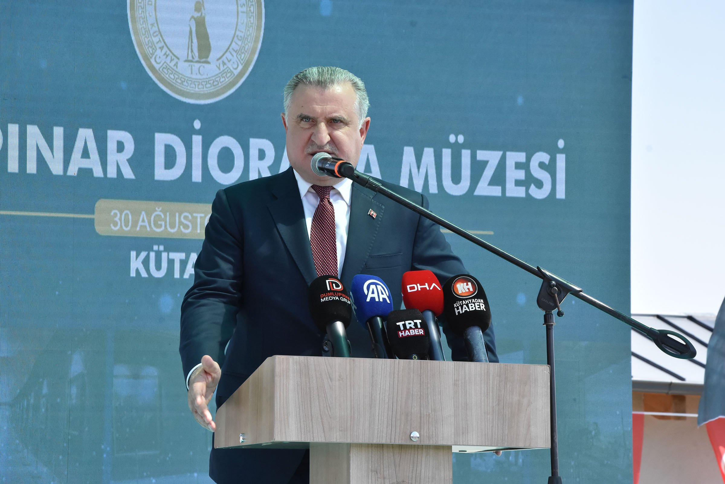 Gençlik ve Spor Bakanı